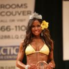 Reuntae  Juliano-Piho - NPC Vancouver USA Natural & Tanji Johnson 2013 - #1